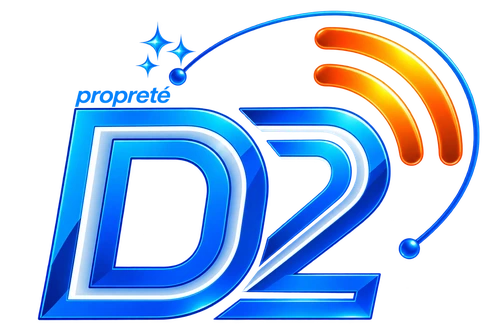 logo D2 Réseau logo D2 Réseau